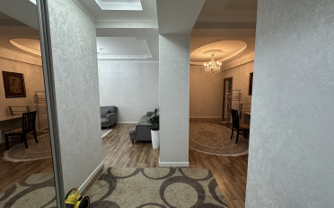 Купить квартиру Бишкек