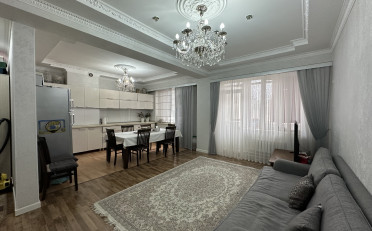 Купить квартиру Бишкек