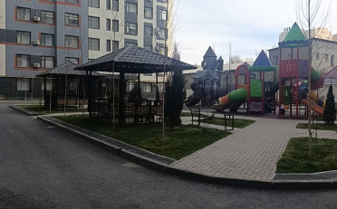 Купить квартиру Бишкек
