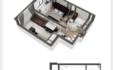  Агентство недвижимости