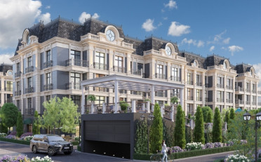  Агентство недвижимости