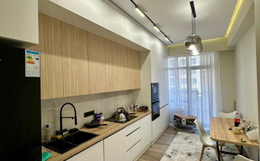 Купить квартиру Бишкек