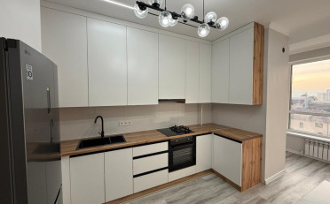 Купить квартиру Бишкек