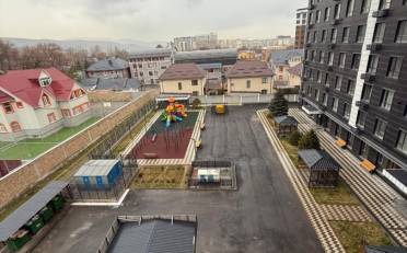 Купить квартиру Бишкек