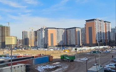 Купить квартиру Бишкек