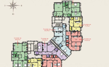 Купить квартиру Бишкек