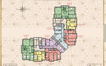  Агентство недвижимости