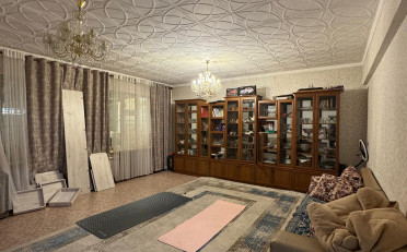 Купить квартиру Бишкек