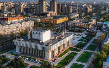 Купить квартиру Бишкек