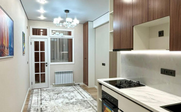 Купить квартиру Бишкек