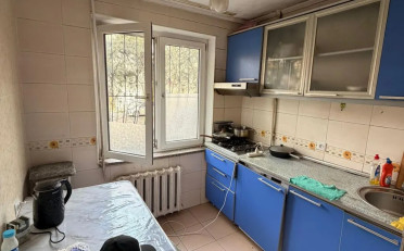 Купить квартиру Бишкек