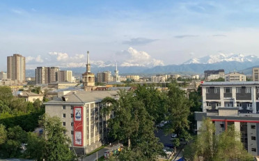 Купить квартиру Бишкек