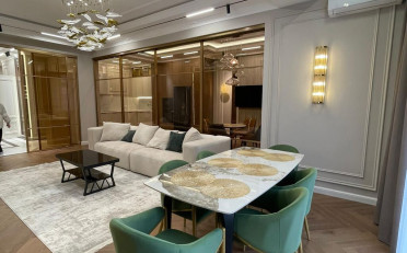 Купить квартиру Бишкек