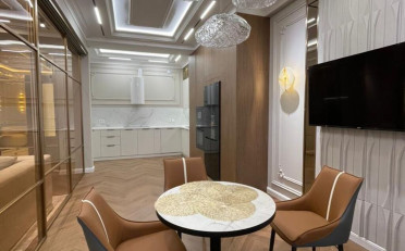 Купить квартиру Бишкек