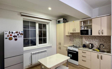 Купить квартиру Бишкек