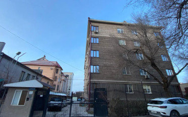 Купить квартиру Бишкек