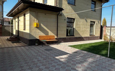 Купить квартиру Бишкек