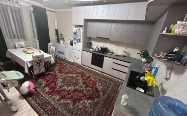 Купить квартиру Бишкек