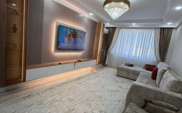 Купить квартиру Бишкек