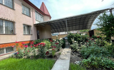 Купить квартиру Бишкек