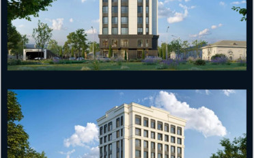 Купить квартиру Бишкек