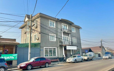 Купить квартиру Бишкек