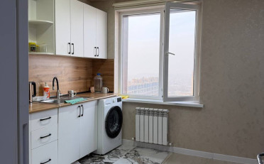 Купить квартиру Бишкек