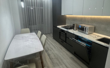 Купить квартиру Бишкек