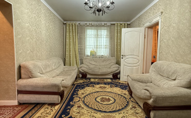 Купить квартиру Бишкек