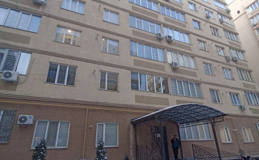 Купить квартиру Бишкек