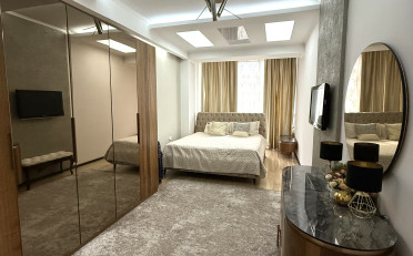 Купить квартиру Бишкек