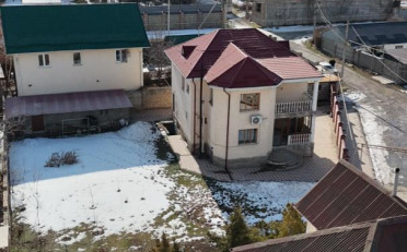 Купить квартиру Бишкек