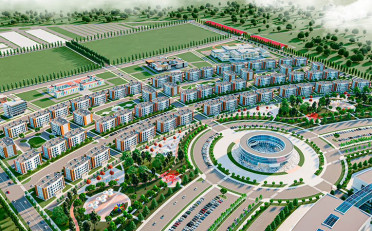  Агентство недвижимости