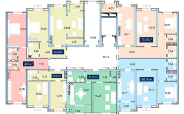 Купить квартиру Бишкек