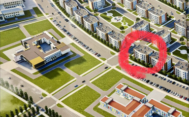 Купить квартиру Бишкек