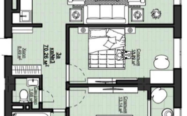 Купить квартиру Бишкек