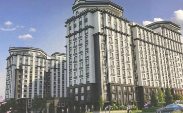  Агентство недвижимости