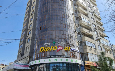  Агентство недвижимости