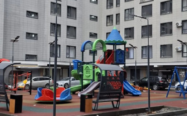  Агентство недвижимости