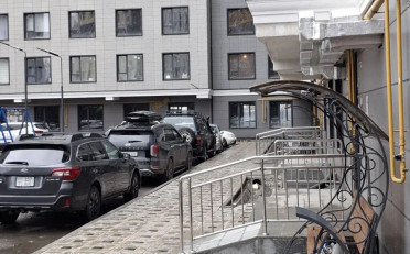 Купить квартиру Бишкек