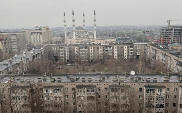 Купить квартиру Бишкек