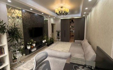 Купить квартиру Бишкек