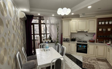 Купить квартиру Бишкек