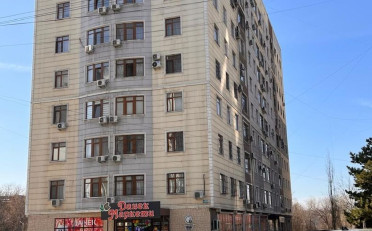  Агентство недвижимости