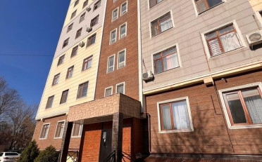 Купить квартиру Бишкек