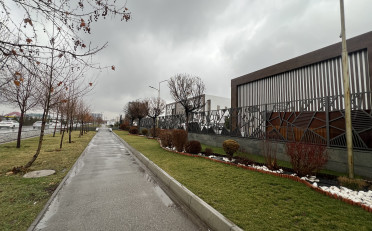  Агентство недвижимости