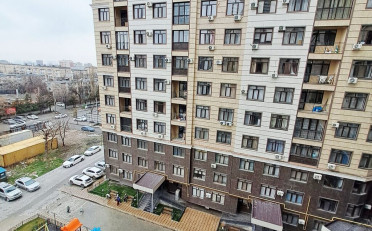 Купить квартиру Бишкек