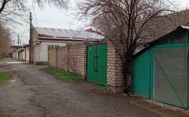 Купить квартиру Бишкек