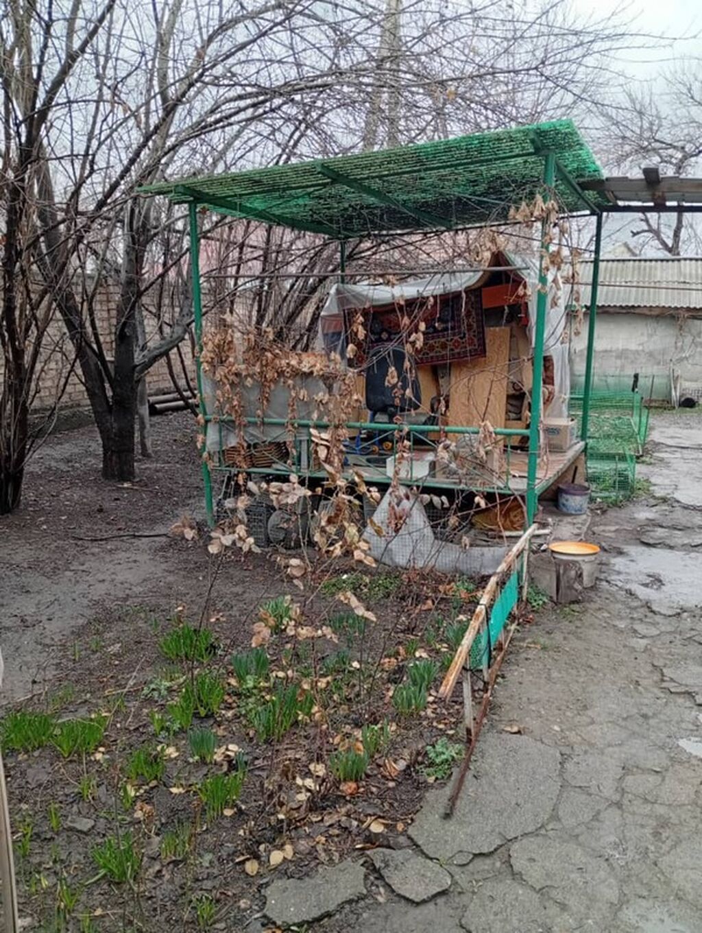 Продажа, Дом, 4 ком, 4 соток - фото 4