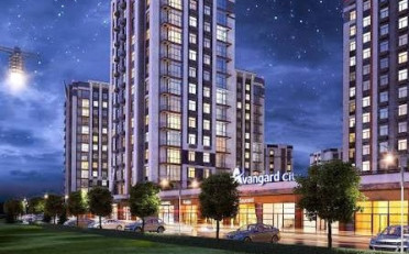  Агентство недвижимости